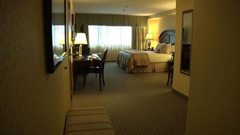 фото отеля Hilton Hotel Woodbridge Iselin