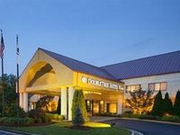 Doubletree Guest Suites Cincinnati Sharonville