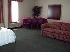 фото отеля Effingham Hampton Inn