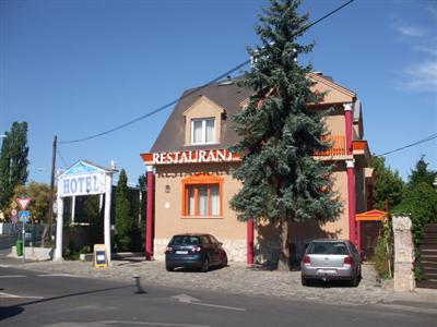 фото отеля Attila Hotel Budapest