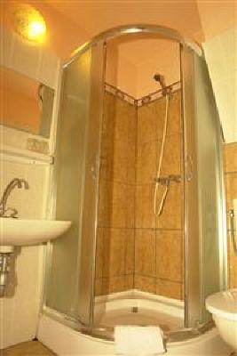 фото отеля Attila Hotel Budapest