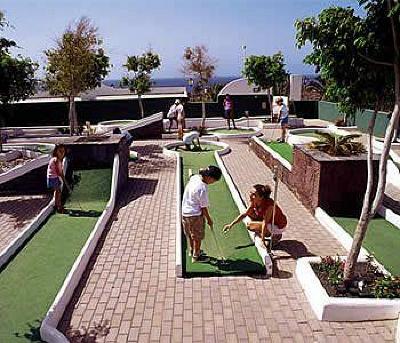 фото отеля Playaverde Hotel Lanzarote