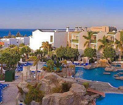 фото отеля Playaverde Hotel Lanzarote