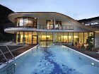 фото отеля Hotel Rieser Aktiv & Spa Resort