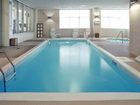 фото отеля Novotel Montreal Aeroport