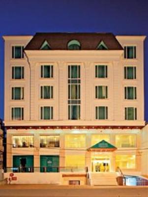 фото отеля Country Inn & Suites Amritsar