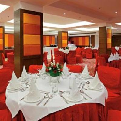 фото отеля Country Inn & Suites Amritsar