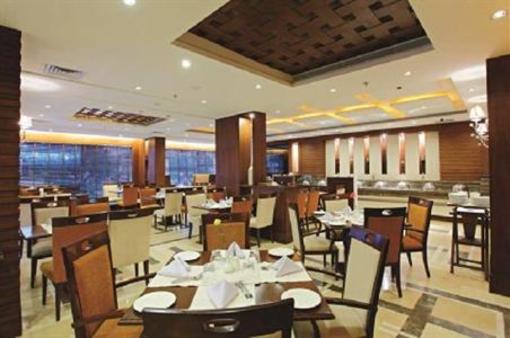 фото отеля Country Inn & Suites Amritsar