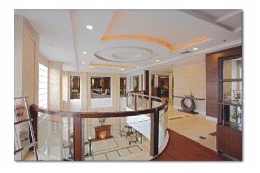 фото отеля Country Inn & Suites Amritsar