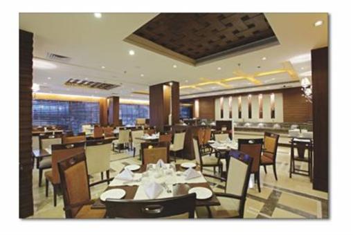 фото отеля Country Inn & Suites Amritsar
