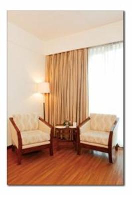 фото отеля Country Inn & Suites Amritsar