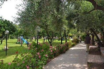 фото отеля Residenza La Vigna