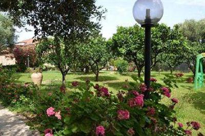 фото отеля Residenza La Vigna