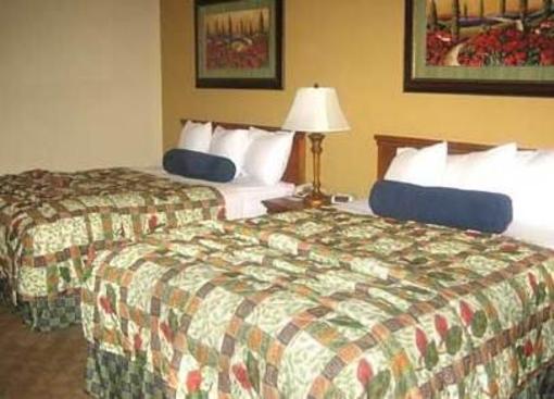фото отеля Country Inn & Suites By Carlson, Jacksonville