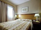 фото отеля Mercure Sao Paulo Berrini