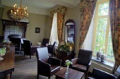 фото отеля Landgoed Kasteel Daelenbroeck Hotel Herkenbosch