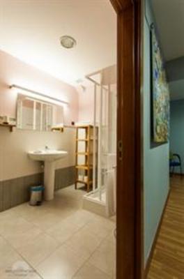 фото отеля Hostal Begona