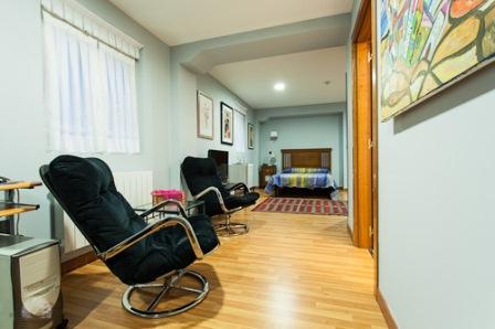 фото отеля Hostal Begona