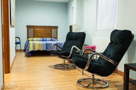 фото отеля Hostal Begona