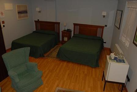 фото отеля Hostal Begona