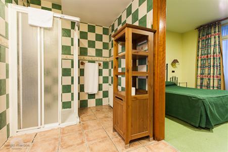 фото отеля Hostal Begona