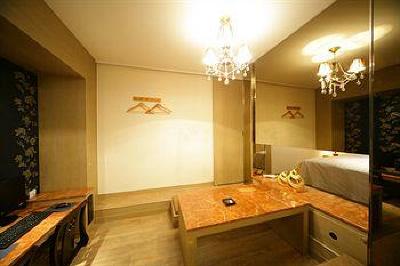 фото отеля La Nuit Hotel Seoul
