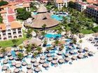 фото отеля Sandos Playacar Beach Resort & Spa