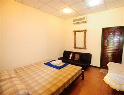 фото отеля Sukhothai Guest House