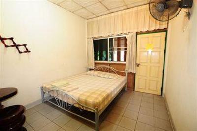 фото отеля Sukhothai Guest House