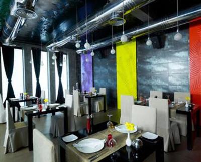 фото отеля Lato Boutique Hotel