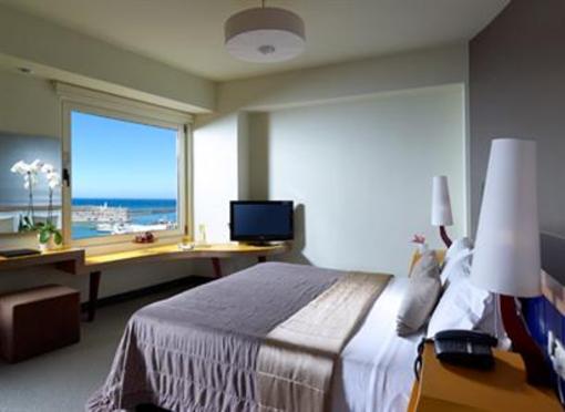 фото отеля Lato Boutique Hotel