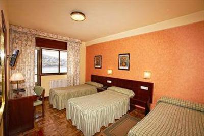 фото отеля Hotel Orfeo