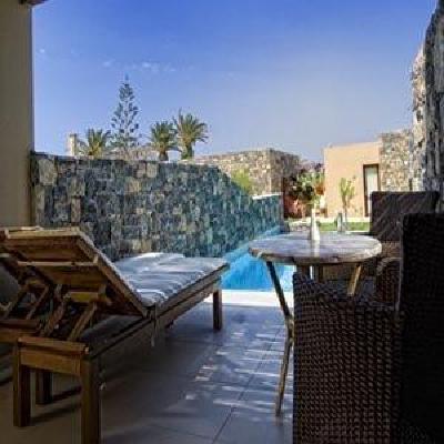 фото отеля Aquis Blue Sea Resort & Spa