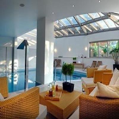 фото отеля Aquis Blue Sea Resort & Spa