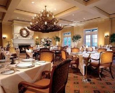 фото отеля Hyatt Regency Hill Country Resort and Spa