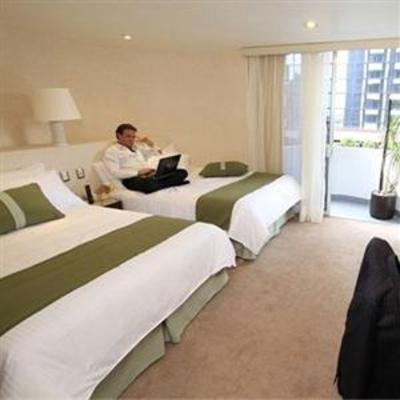 фото отеля Hotel Century Zona Rosa