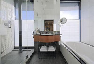 фото отеля Radisson Blu Hotel St. Gallen
