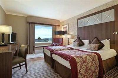 фото отеля Hilton Glasgow
