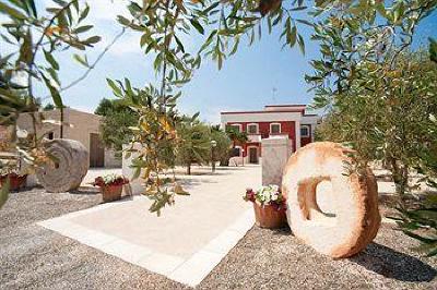 фото отеля Borgo Ritella