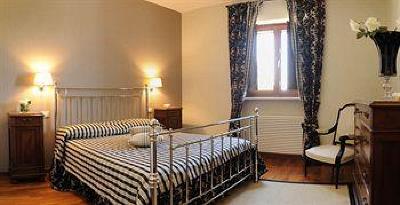 фото отеля Borgo Ritella