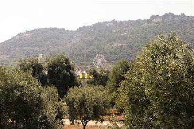 фото отеля Borgo Ritella