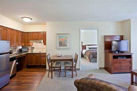 фото отеля Staybridge Suites Seattle North-Everett