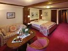 фото отеля Hotel Sonne Zermatt