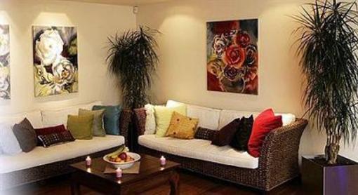фото отеля Pillo Hotel Galway