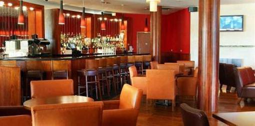 фото отеля Pillo Hotel Galway