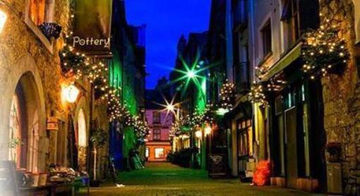 фото отеля Pillo Hotel Galway