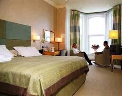 фото отеля Claremont Hotel Douglas
