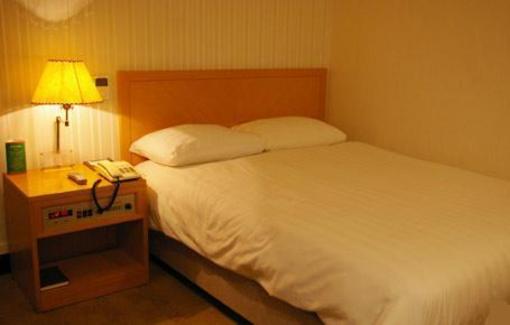 фото отеля Astoria Hotel Seoul