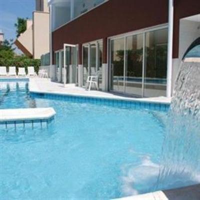 фото отеля Noha Suite Hotel Riccione