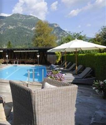 фото отеля Staudacherhof Hotel
